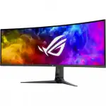 Монитор Asus ROG Swift OLED PG49WCD (49 ", OLED, DQHD 5120x1440 (32:9), 144 Гц)