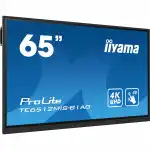 LED / LCD панель IIYAMA ProLite TE6512MIS-B1AG (65 ")