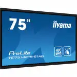 LED / LCD панель IIYAMA ProLite TE7514MIS-B1AG (75 ")