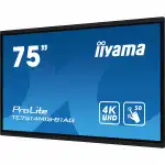 LED / LCD панель IIYAMA ProLite TE7514MIS-B1AG (75 ")