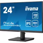 Монитор IIYAMA ProLite XU2492HSU-B6 (23.8 ", IPS, FHD 1920x1080 (16:9), 100 Гц)