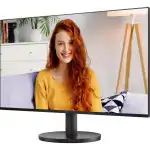 Монитор AOC 24B3CA2 (24 ", IPS, FHD 1920x1080 (16:9), 100 Гц)