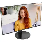 Монитор AOC 27B3CF2 (27 ", IPS, FHD 1920x1080 (16:9), 100 Гц)