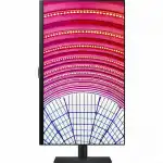 Монитор Samsung ViewFinity S6 S60A QHD LS27A600NAIXCI (27 ", IPS, WQHD 2560x1440 (16:9), 75 Гц)