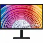 Монитор Samsung ViewFinity S6 S60A QHD LS27A600NAIXCI (27 ", IPS, WQHD 2560x1440 (16:9), 75 Гц)