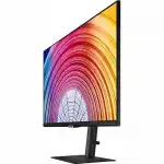 Монитор Samsung ViewFinity S6 S60A QHD LS27A600NAIXCI (27 ", IPS, WQHD 2560x1440 (16:9), 75 Гц)