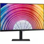 Монитор Samsung ViewFinity S6 S60A QHD LS27A600NAIXCI (27 ", IPS, WQHD 2560x1440 (16:9), 75 Гц)