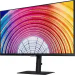 Монитор Samsung ViewFinity S6 S60A QHD LS27A600NAIXCI (27 ", IPS, WQHD 2560x1440 (16:9), 75 Гц)