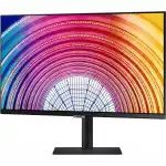 Монитор Samsung ViewFinity S6 S60A QHD LS27A600NAIXCI (27 ", IPS, WQHD 2560x1440 (16:9), 75 Гц)