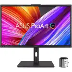 Монитор Asus ProArt PA27DCE-K 90LM0810-B01I70 (27 ", IPS, 3840x2160 (16:9), 60 Гц)