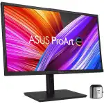 Монитор Asus ProArt PA27DCE-K 90LM0810-B01I70 (27 ", IPS, 3840x2160 (16:9), 60 Гц)