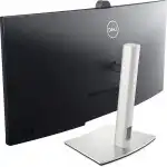 Монитор Dell P3424WEB (34 ", IPS, WQHD 3440x1440 (21:9), 60 Гц)