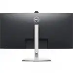 Монитор Dell P3424WEB (34 ", IPS, WQHD 3440x1440 (21:9), 60 Гц)