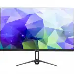 Монитор Qmax 27KM02HDM (27 ", IPS, FHD 1920x1080 (16:9), 100 Гц)