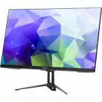 Монитор Qmax 27KM02HDM (27 ", IPS, FHD 1920x1080 (16:9), 100 Гц)