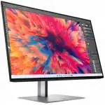 Монитор HP Z24q G3 4Q8N4AA (23.8 ", IPS, WQHD 2560x1440 (16:9), 90 Гц)