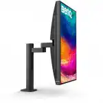 Монитор BenQ Ergo Arm 4K UHD sRGB PD2705UA 9H.LKDLA.TPE (27 ", IPS, 3840x2160 (16:9), 60 Гц)