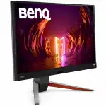 Монитор BenQ Mobiuz EX270M 9H.LLALJ.LBE (27 ", IPS, FHD 1920x1080 (16:9), 240 Гц)