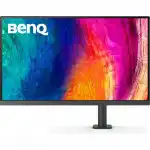 Монитор BenQ Ergo Arm 4K UHD 9H.LKGLA.TPE (31.5 ", IPS, 3840x2160 (16:9), 60 Гц)