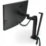 Монитор BenQ Ergo Arm 4K UHD 9H.LKGLA.TPE (31.5 ", IPS, 3840x2160 (16:9), 60 Гц)