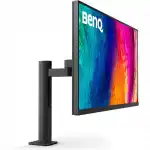 Монитор BenQ Ergo Arm 4K UHD 9H.LKGLA.TPE (31.5 ", IPS, 3840x2160 (16:9), 60 Гц)