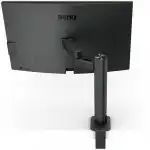 Монитор BenQ Ergo Arm 4K UHD 9H.LKGLA.TPE (31.5 ", IPS, 3840x2160 (16:9), 60 Гц)