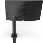 Монитор BenQ Ergo Arm 4K UHD 9H.LKGLA.TPE (31.5 ", IPS, 3840x2160 (16:9), 60 Гц)