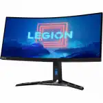 Монитор Lenovo Legion Y34wz-30 67B0UAC1EU (34 ", VA, WQHD 3440x1440 (21:9), 180 Гц)