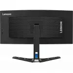 Монитор Lenovo Legion Y34wz-30 67B0UAC1EU (34 ", VA, WQHD 3440x1440 (21:9), 180 Гц)