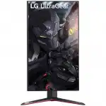 Монитор LG UHD 4K UltraGear Nano IPS 27GN95R-B (27 ", IPS, 3840x2160 (16:9), 160 Гц)