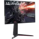 Монитор LG UHD 4K UltraGear Nano IPS 27GN95R-B (27 ", IPS, 3840x2160 (16:9), 160 Гц)