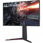 Монитор LG UHD 4K UltraGear Nano IPS 27GN95R-B (27 ", IPS, 3840x2160 (16:9), 160 Гц)