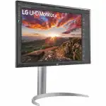 Монитор LG UHD 4K IPS 27UP850N-W.ADRZ (27 ", IPS, 3840x2160 (16:9), 60 Гц)