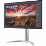 Монитор LG UHD 4K IPS 27UP850N-W.ADRZ (27 ", IPS, 3840x2160 (16:9), 60 Гц)