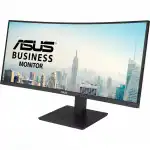 Монитор Asus Docking Monitor 90LM08JJ-B01170 (34 ", VA, WQHD 3440x1440 (21:9), 100 Гц)