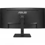 Монитор Asus Docking Monitor 90LM08JJ-B01170 (34 ", VA, WQHD 3440x1440 (21:9), 100 Гц)