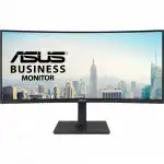 Монитор Asus Docking Monitor 90LM08JJ-B01170 (34 ", VA, WQHD 3440x1440 (21:9), 100 Гц)