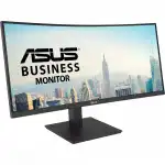 Монитор Asus Docking Monitor 90LM08JJ-B01170 (34 ", VA, WQHD 3440x1440 (21:9), 100 Гц)