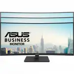 Монитор Asus Docking Monitor 90LM08JJ-B01170 (34 ", VA, WQHD 3440x1440 (21:9), 100 Гц)