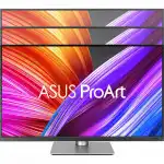 Монитор Asus ProArt PA279CRV 90LM08E0-B01KB0 (27 ", IPS, 3840x2160 (16:9), 60 Гц)