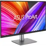 Монитор Asus ProArt PA279CRV 90LM08E0-B01KB0 (27 ", IPS, 3840x2160 (16:9), 60 Гц)