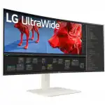 Монитор LG UltraWide 38WR85QC-W 38WR85QC-W.ARUZ (38 ", IPS, QHD+ 3840x1600 (12:5), 144 Гц)