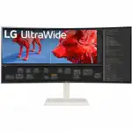 Монитор LG UltraWide 38WR85QC-W 38WR85QC-W.ARUZ (38 ", IPS, QHD+ 3840x1600 (12:5), 144 Гц)