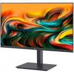 Монитор iRU 24F01H (23.8 ", IPS, FHD 1920x1080 (16:9), 75 Гц)