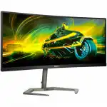 Монитор Philips 34M1C5500VA/00 (34 ", VA, WQHD 3440x1440 (21:9), 165 Гц)