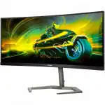 Монитор Philips 34M1C5500VA/00 (34 ", VA, WQHD 3440x1440 (21:9), 165 Гц)