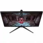 Монитор Samsung Odyssey G5 G51C 27 LS27CG510EIXCI (27 ", VA, WQHD 2560x1440 (16:9), 165 Гц)