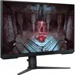 Монитор Samsung Odyssey G5 G51C 27 LS27CG510EIXCI (27 ", VA, WQHD 2560x1440 (16:9), 165 Гц)