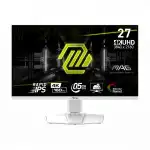 Монитор MSI Optix MAG 274URFW 9S6-3CC29H-430 (27 ", IPS, 3840x2160 (16:9), 144 Гц)