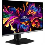 Монитор MSI MPG 271QRX 9S6-3CD79A-009 (26.5 ", OLED, WQHD 2560x1440 (16:9), 360 Гц)